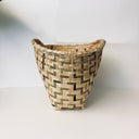 Sticky Rice Bamboo Basket For Glutinous Rice M 24cm (Huad)
