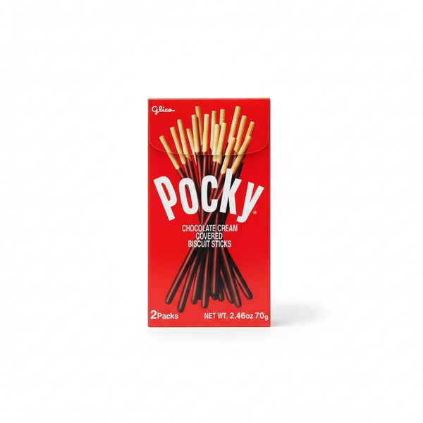 Pocky - Chocolate Snack 43g