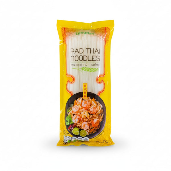 Pad Thai noodle 4mm 400g