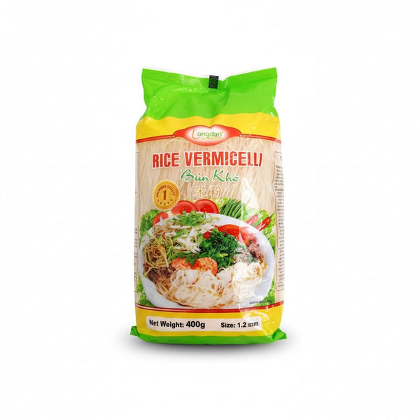 Rice Vermicelli 1.2mm 400g