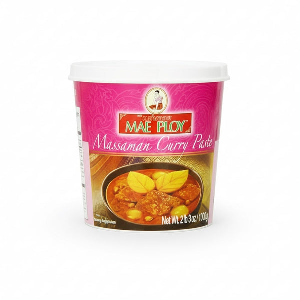 Massaman Curry Paste 1kg