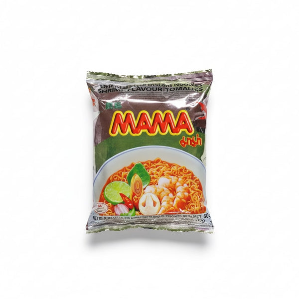 Instant Noodles - Shrimp Tom Yum 60g