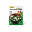 Tofu Miso Soup Powder 30g (10g x 3) 3 Servings
