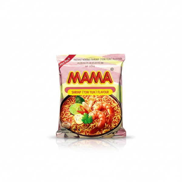 Instant Noodles - Shrimp Tom Yum 90g