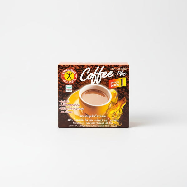 Coffee Plus Drink 135g