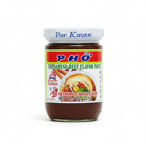Vietnamese Beef Flavor Paste (PHO) 227g