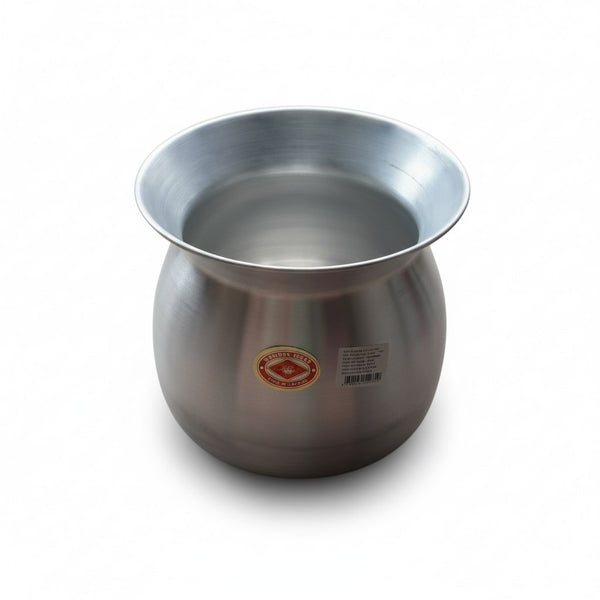 Aluminium Steamer Pot - 22cm
