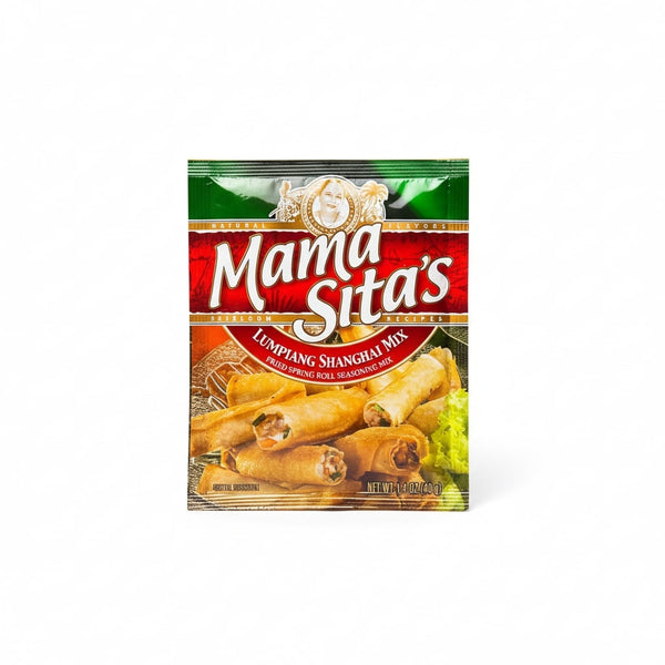 Lumpiang Shanghai 40g