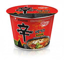 Noodle Soup - Shin Gourmet Spicy Big Bowl 114g