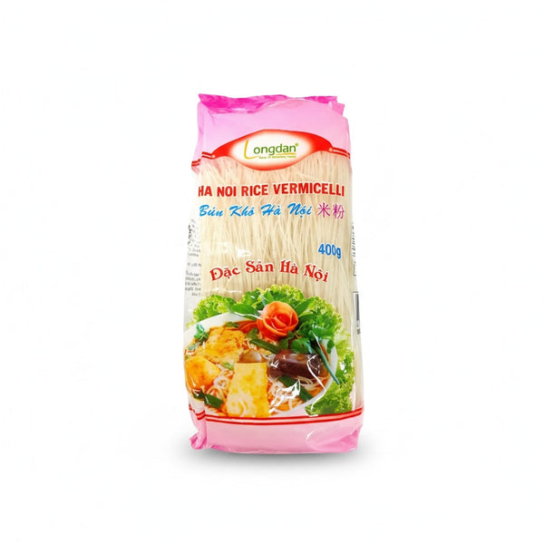 Ha noi Rice Vermicelli 1.5mm 400g