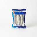 Steamed Mackerel 200g (Frozen)  PLEASE CHOOSE A.M. DELIVERY ONLY