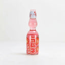 Hata Kosen Ramune  Strawberry Drink 200ml