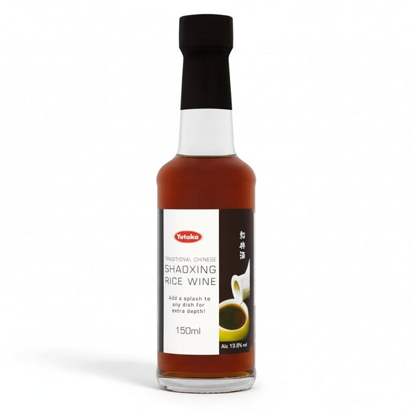 Shaoxing Rice Wine 150ml