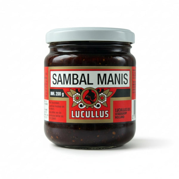 Sambal Manis 200g