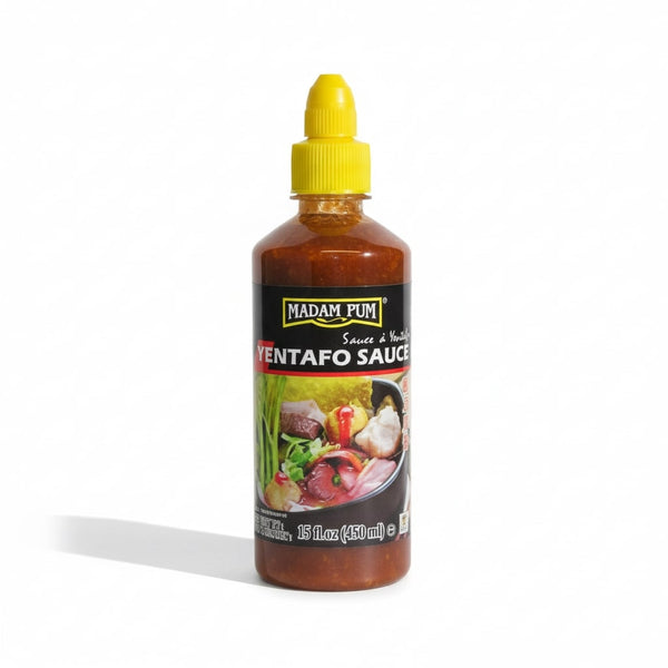 Yentafo Sauce 450ml