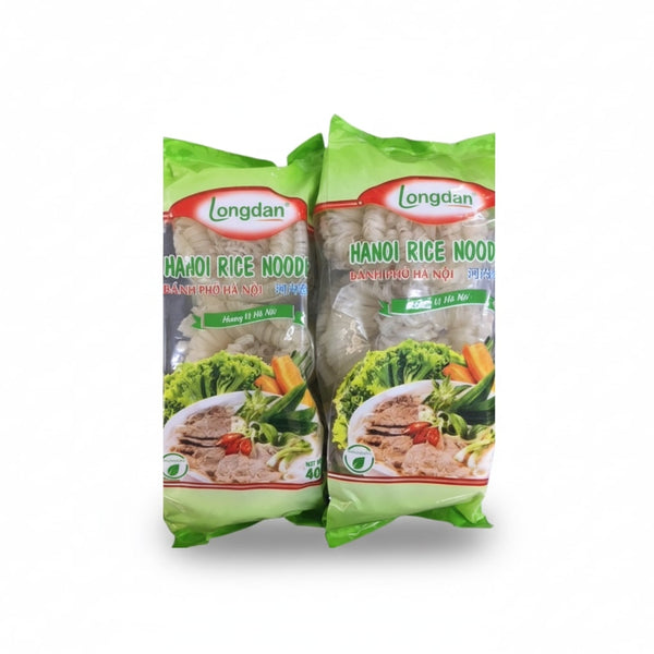 Rice Noodles -Ha noi Roll 400g