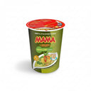 Noodle Cup Green Curry 70g
