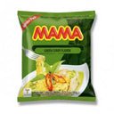 Instant Noodles Green Curry 90g