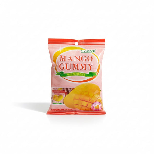Mango Gummy Snack 100g