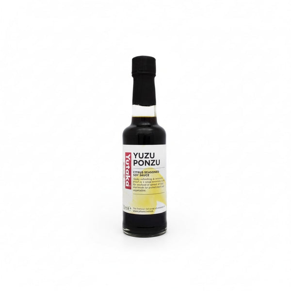 Yuzu Ponzu Sauce 150ml.