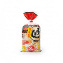 Yude Udon Noodles (3 pcs with Soup) 627g