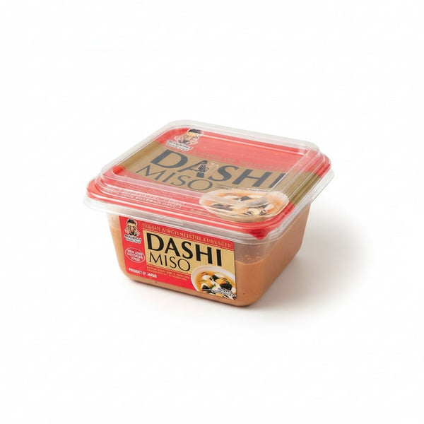 Dashi Miso/ Fermented Soy Bean Paste 300g