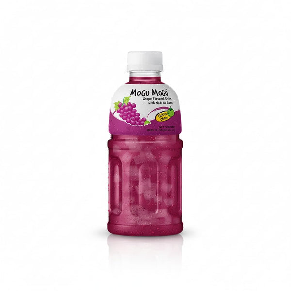 Grape flavour drink 320ml
