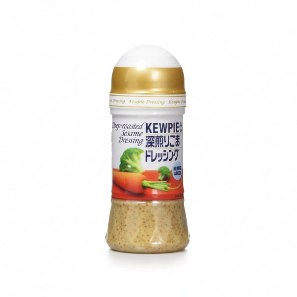 Kewpie Deep Roasted Sesame Dressing 150ml