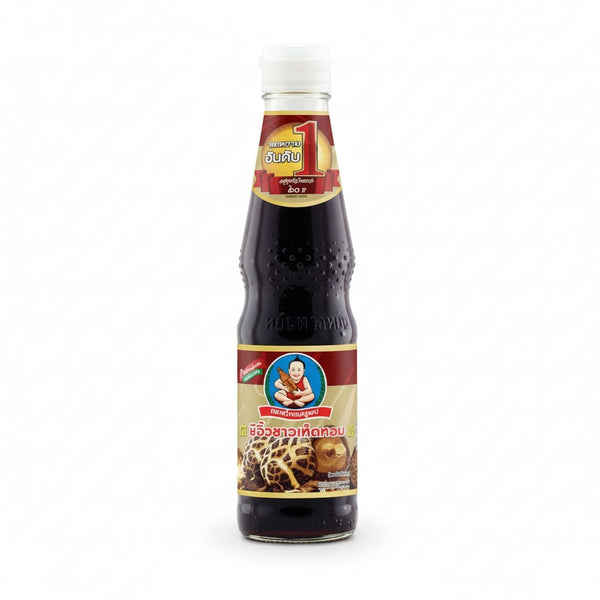 Mushroom Soy Sauce 300ml