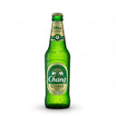 Thai Chang Beer Bottle 320ml