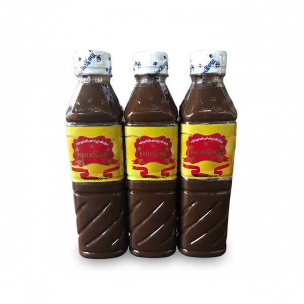 Papaya Salad Dressing 400ml (MR)