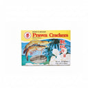 Prawn Crackers Snack (White) 227g
