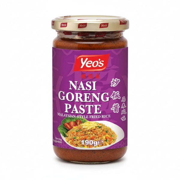 Nasi Goreng Paste 190g