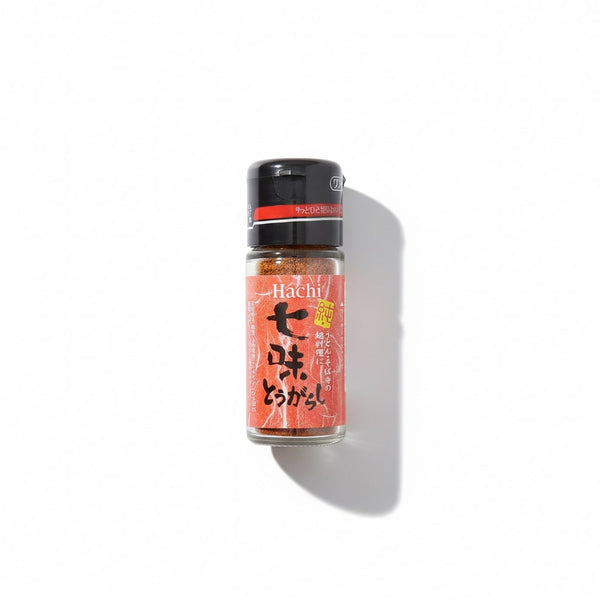 Shichimi Chilli 17g