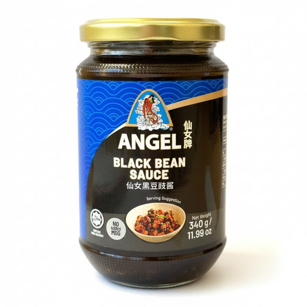 Black Bean Sauce 340g
