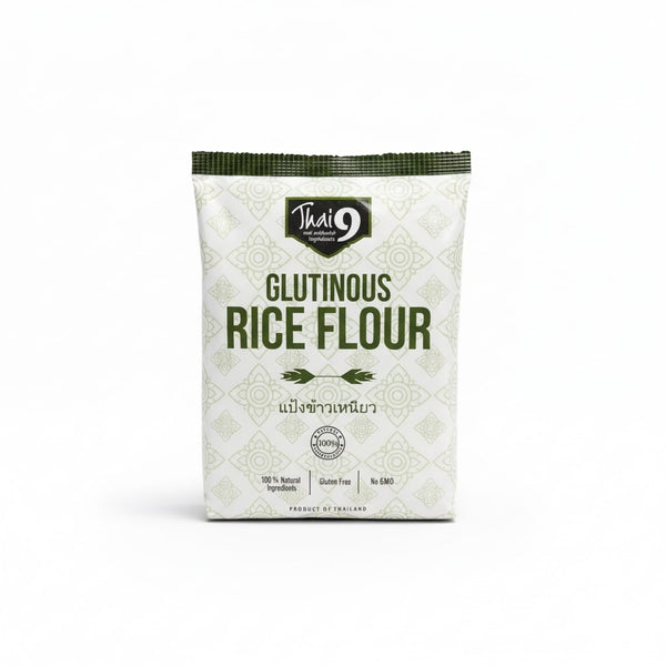 Glutinous Rice  Flour 400g