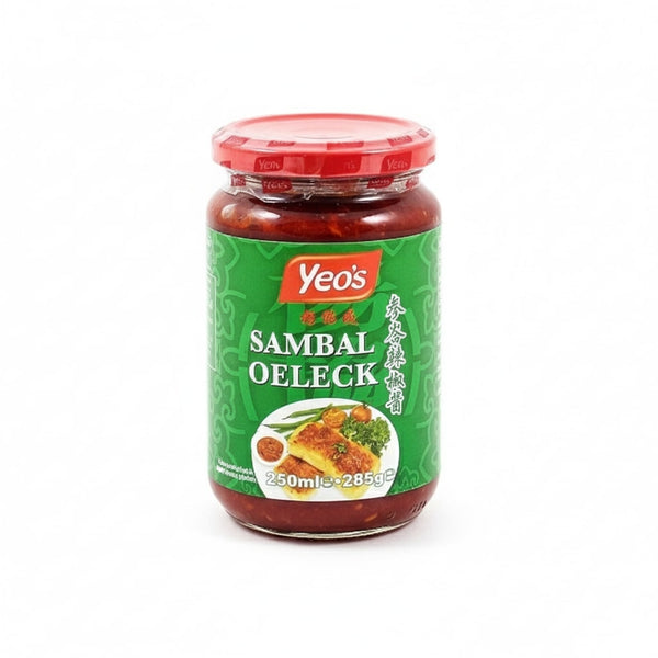 Sambal Oelek 285g