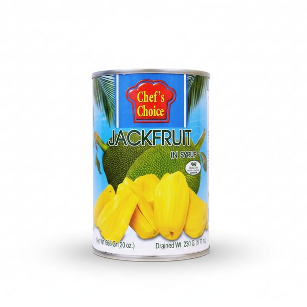 Yellow Jackfruit in Syrup 565g