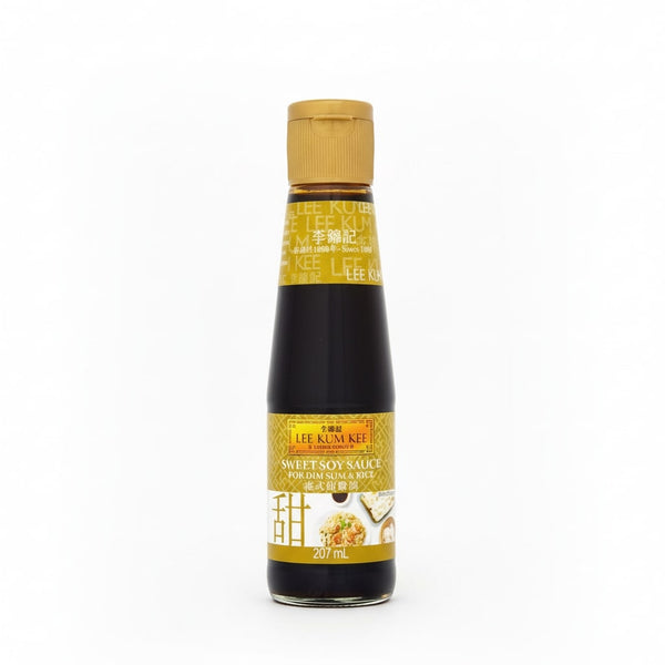Sweet Soy Sauce (For Dim Sum & Rice) 207ml
