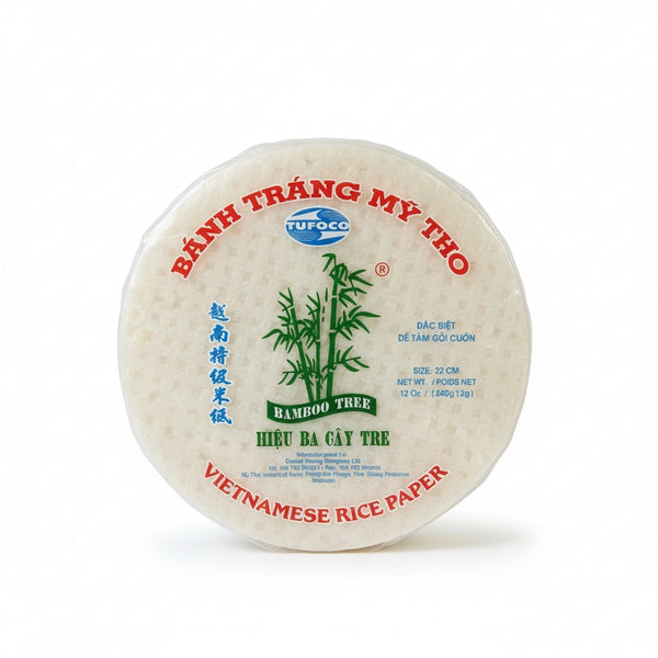 Vietnamese Rice Paper 22cm 340g
