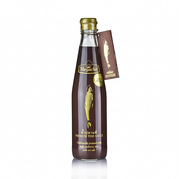 Premium Fish Sauce Gluten Free 700ml