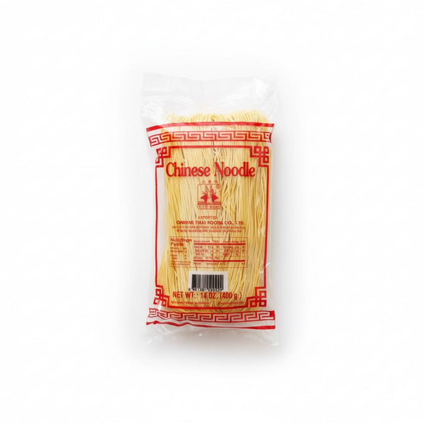 Chinese Yellow Noodles (400g)