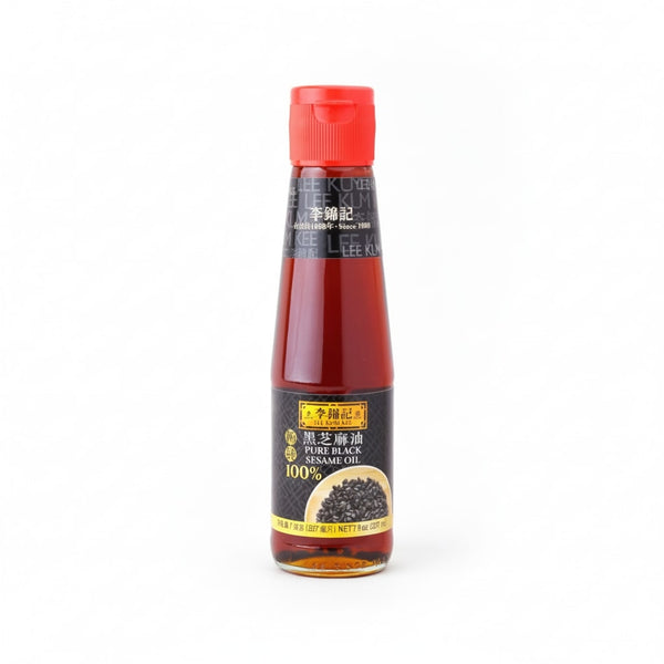 Black Sesame Oil 150ml
