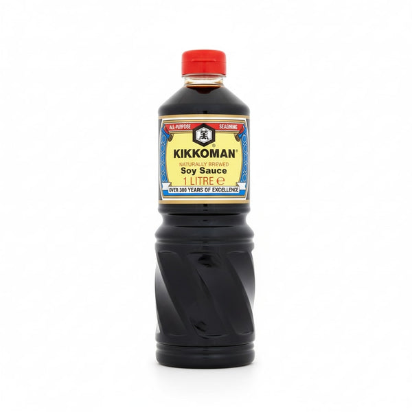 Soy Sauce 1Ltr (KB)