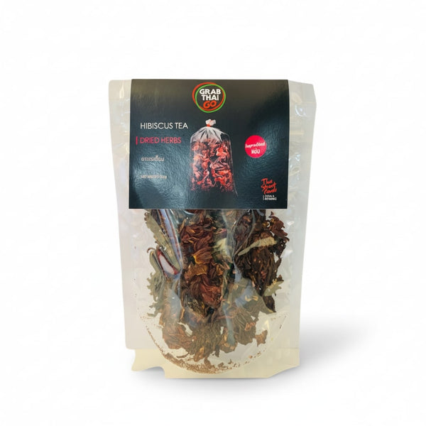 Hibiscus Tea Drink 50g