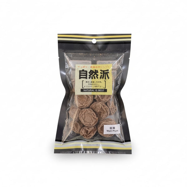 Dried Plum 60g