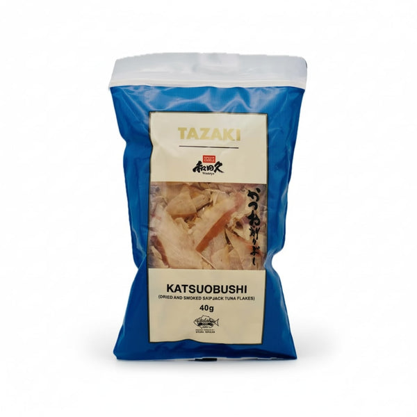 Katsuobushi Bonito Flakes 40g