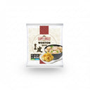 Wonton Skin 300g (Size approx 9cm x 9cm)  (Frozen)  PLEASE CHOOSE A.M. DELIVERY ONLY