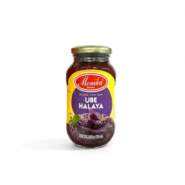 Preserves Purple Yam Jam (Ube) 340g