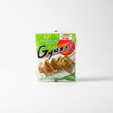 Gyoza - Vegetable + Spinach Pastry 600g (Frozen)  PLEASE CHOOSE A.M. DELIVERY ONLY